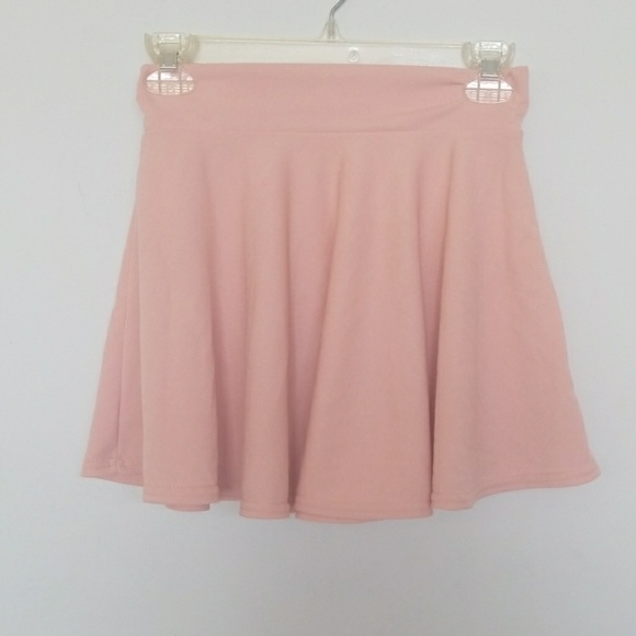 Black & Pink Skater Skirts! NWOT! - Picture 2 of 6